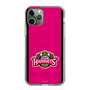 スリムプロテクションケース［ B.LEAGUE - 秋田ノーザンハピネッツ - ロゴデザイン ］