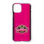 スリムプロテクションケース［ B.LEAGUE - 秋田ノーザンハピネッツ - ロゴデザイン ］