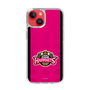 スリムプロテクションケース［ B.LEAGUE - 秋田ノーザンハピネッツ - ロゴデザイン ］