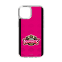 スリムプロテクションケース［ B.LEAGUE - 秋田ノーザンハピネッツ - ロゴデザイン ］