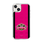 スリムプロテクションケース［ B.LEAGUE - 秋田ノーザンハピネッツ - ロゴデザイン ］