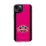 スリムプロテクションケース［ B.LEAGUE - 秋田ノーザンハピネッツ - ロゴデザイン ］