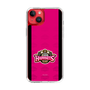 スリムプロテクションケース［ B.LEAGUE - 秋田ノーザンハピネッツ - ロゴデザイン ］