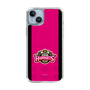 スリムプロテクションケース［ B.LEAGUE - 秋田ノーザンハピネッツ - ロゴデザイン ］