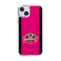 スリムプロテクションケース［ B.LEAGUE - 秋田ノーザンハピネッツ - ロゴデザイン ］