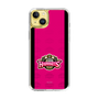 スリムプロテクションケース［ B.LEAGUE - 秋田ノーザンハピネッツ - ロゴデザイン ］