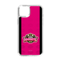 スリムプロテクションケース［ B.LEAGUE - 秋田ノーザンハピネッツ - ロゴデザイン ］