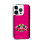 スリムプロテクションケース［ B.LEAGUE - 秋田ノーザンハピネッツ - ロゴデザイン ］