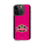 スリムプロテクションケース［ B.LEAGUE - 秋田ノーザンハピネッツ - ロゴデザイン ］
