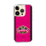 スリムプロテクションケース［ B.LEAGUE - 秋田ノーザンハピネッツ - ロゴデザイン ］