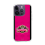 スリムプロテクションケース［ B.LEAGUE - 秋田ノーザンハピネッツ - ロゴデザイン ］
