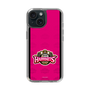 スリムプロテクションケース［ B.LEAGUE - 秋田ノーザンハピネッツ - ロゴデザイン ］