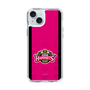 スリムプロテクションケース［ B.LEAGUE - 秋田ノーザンハピネッツ - ロゴデザイン ］