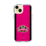 スリムプロテクションケース［ B.LEAGUE - 秋田ノーザンハピネッツ - ロゴデザイン ］