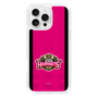 スリムプロテクションケース［ B.LEAGUE - 秋田ノーザンハピネッツ - ロゴデザイン ］