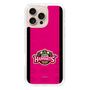 スリムプロテクションケース［ B.LEAGUE - 秋田ノーザンハピネッツ - ロゴデザイン ］