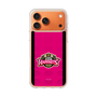 スリムプロテクションケース［ B.LEAGUE - 秋田ノーザンハピネッツ - ロゴデザイン ］