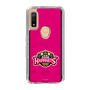 スリムプロテクションケース［ B.LEAGUE - 秋田ノーザンハピネッツ - ロゴデザイン ］