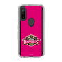 スリムプロテクションケース［ B.LEAGUE - 秋田ノーザンハピネッツ - ロゴデザイン ］