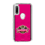 スリムプロテクションケース［ B.LEAGUE - 秋田ノーザンハピネッツ - ロゴデザイン ］