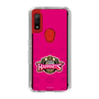 スリムプロテクションケース［ B.LEAGUE - 秋田ノーザンハピネッツ - ロゴデザイン ］