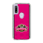 スリムプロテクションケース［ B.LEAGUE - 秋田ノーザンハピネッツ - ロゴデザイン ］
