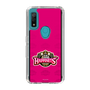 スリムプロテクションケース［ B.LEAGUE - 秋田ノーザンハピネッツ - ロゴデザイン ］
