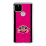 スリムプロテクションケース［ B.LEAGUE - 秋田ノーザンハピネッツ - ロゴデザイン ］