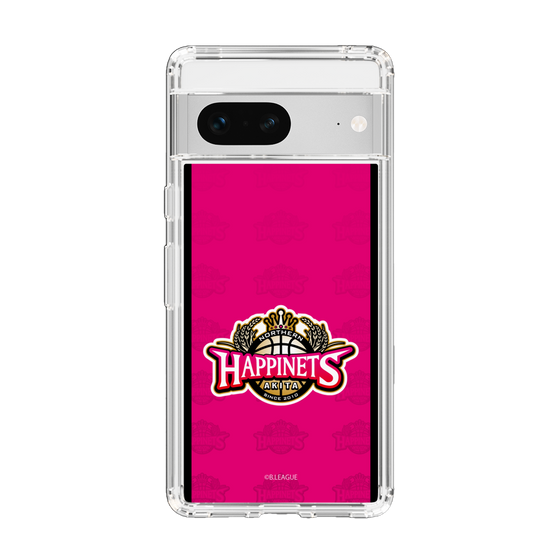 スリムプロテクションケース［ B.LEAGUE - 秋田ノーザンハピネッツ - ロゴデザイン ］