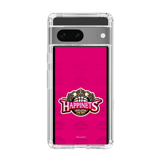 スリムプロテクションケース［ B.LEAGUE - 秋田ノーザンハピネッツ - ロゴデザイン ］