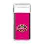 スリムプロテクションケース［ B.LEAGUE - 秋田ノーザンハピネッツ - ロゴデザイン ］