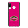 スリムプロテクションケース［ B.LEAGUE - 秋田ノーザンハピネッツ - ロゴデザイン ］