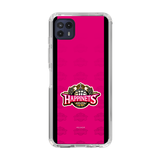スリムプロテクションケース［ B.LEAGUE - 秋田ノーザンハピネッツ - ロゴデザイン ］