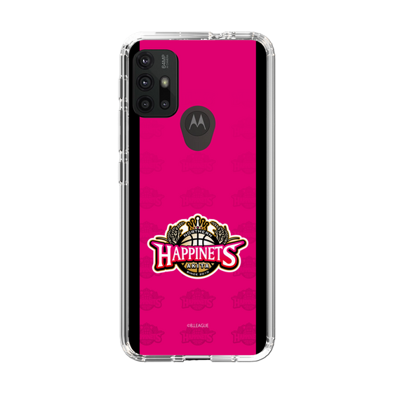 スリムプロテクションケース［ B.LEAGUE - 秋田ノーザンハピネッツ - ロゴデザイン ］