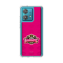 スリムプロテクションケース［ B.LEAGUE - 秋田ノーザンハピネッツ - ロゴデザイン ］