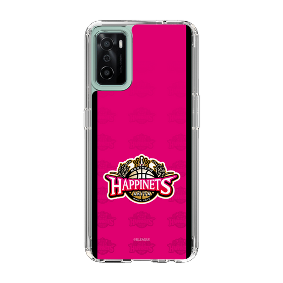スリムプロテクションケース［ B.LEAGUE - 秋田ノーザンハピネッツ - ロゴデザイン ］
