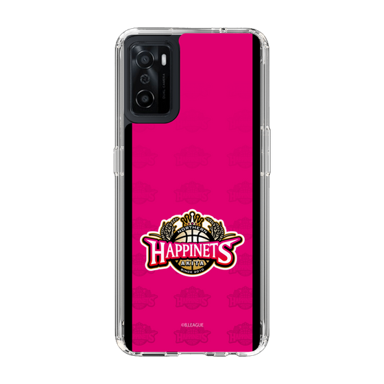 スリムプロテクションケース［ B.LEAGUE - 秋田ノーザンハピネッツ - ロゴデザイン ］