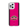 スリムプロテクションケース［ B.LEAGUE - 秋田ノーザンハピネッツ - ロゴデザイン ］