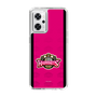 スリムプロテクションケース［ B.LEAGUE - 秋田ノーザンハピネッツ - ロゴデザイン ］