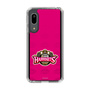スリムプロテクションケース［ B.LEAGUE - 秋田ノーザンハピネッツ - ロゴデザイン ］
