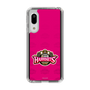 スリムプロテクションケース［ B.LEAGUE - 秋田ノーザンハピネッツ - ロゴデザイン ］