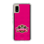 スリムプロテクションケース［ B.LEAGUE - 秋田ノーザンハピネッツ - ロゴデザイン ］