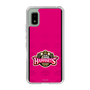 スリムプロテクションケース［ B.LEAGUE - 秋田ノーザンハピネッツ - ロゴデザイン ］