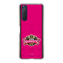 スリムプロテクションケース［ B.LEAGUE - 秋田ノーザンハピネッツ - ロゴデザイン ］