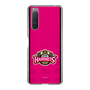 スリムプロテクションケース［ B.LEAGUE - 秋田ノーザンハピネッツ - ロゴデザイン ］