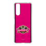 スリムプロテクションケース［ B.LEAGUE - 秋田ノーザンハピネッツ - ロゴデザイン ］