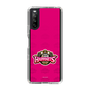スリムプロテクションケース［ B.LEAGUE - 秋田ノーザンハピネッツ - ロゴデザイン ］