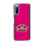 スリムプロテクションケース［ B.LEAGUE - 秋田ノーザンハピネッツ - ロゴデザイン ］