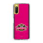 スリムプロテクションケース［ B.LEAGUE - 秋田ノーザンハピネッツ - ロゴデザイン ］