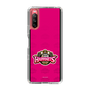 スリムプロテクションケース［ B.LEAGUE - 秋田ノーザンハピネッツ - ロゴデザイン ］